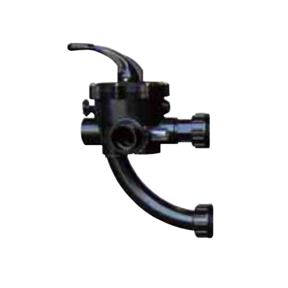 Waterco Side Mount MPV 40mm - Poolshop.com.au Waterco Side Mount MPV 40mm - Poolshop.com.au
